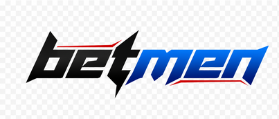 betmen logo platform hiburan Indonesia